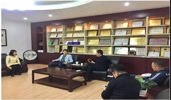 还是这张百强证书含金量高——百强巡礼之青岛瀚生篇 